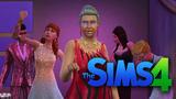 Vido Les Sims 4 | Le kit d'objets Soires de Luxe