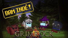 Legend Of Grimrock : TomPuce84 fait un clin d'oeil  Naheulbeuk