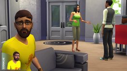 GC : les Sims 4, une vido de prsentation de six minutes (VF)
