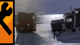Dossier : Guide des mods pour Euro Truck Simulator 2