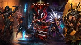 Pourquoi revenir jouer  Diablo 3 en dix points ?