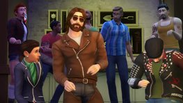 Prvu pour le 4 septembre, Les Sims 4 prpare son arrive en vido