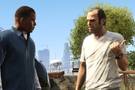 Grand Theft Auto 5 de sortie le 26 mars (Mj) ?