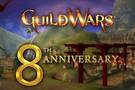 vnements pour les 8 ans de Guild Wars / Week-end gratuit pour la suite