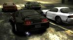 Soluce Need for Speed Most Wanted