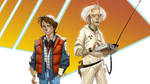 Soluce Back to the Future : Episode 1 : It's About Time