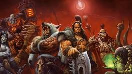 Test de World of Warcraft - Warlords of Draenor : Toujours au top pour ses dix ans