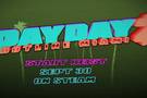 Un DLC Hotline Miami pour Payday 2 le 30 septembre