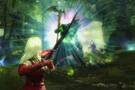 Guild Wars 2 : Heart Of Thorns, du Monde contre Monde sur la carte des territoires frontaliers